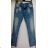 Gewehrjeans Damen (34-46) SMILING JEANS H019
