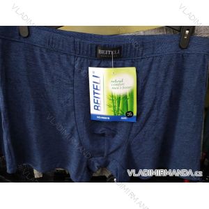 Boxershorts Bambus Herren (L-3XL) Pesail PES22M6618