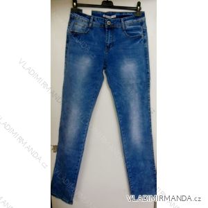 Gewehrjeans Damen (34-46) SMILING JEANS S183
