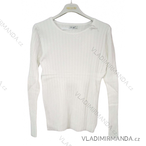 Damenpullover Langarm (S-XL) TURKISH FASHION MA719B-601