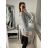Damen Langarm Pullover (S / M ONE SIZE) ITALIAN FASHION IMM219072