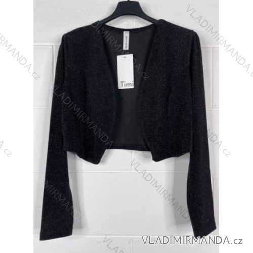 Šaty plesové dlouhé elegantní bez rukávu dámské (S/M ONE SIZE) ITALSKÁ MÓDA IMPBB22B22876
