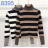 Šaty letní na ramínka dámské (S/M ONE SIZE) ITALSKÁ MÓDA IMPBB22B21841