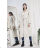 Damen Herbst Langarm Mantel (S/M ONE SIZE) ITALIAN FASHION IMPLM22818000019