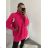 Langarm-Rollkragenpullover für Damen (S/M/L/XL/2XL ONE SIZE) ITALIAN FASHION IM422943