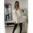 Damen Langarm Pullover (S / M ONE SIZE) ITALIAN FASHION IMM219072