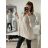 Damen Langarm Pullover (S / M ONE SIZE) ITALIAN FASHION IMM219072