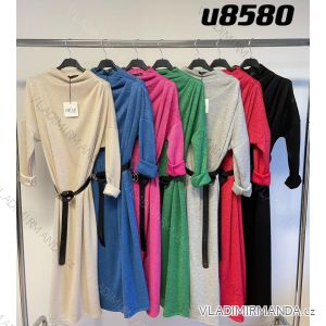 Damen Langarm Pullover (S / M ONE SIZE) ITALIAN FASHION IMM219072