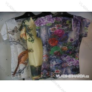T-Shirt Kurzarm (s-xl) ALNWICK WP60238-3
