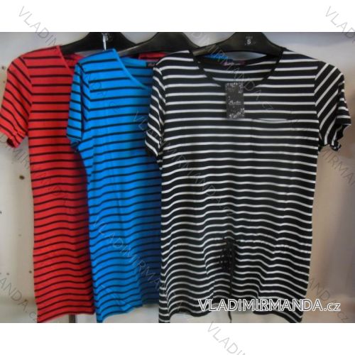 Tunika Kurzarm Damen (m-xxl) BENTER 16792