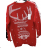 Damen Langarm Pullover (S / M ONE SIZE) ITALIAN FASHION IMM219072