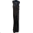 Sexy trägerloses Minikleid für Damen (S / M ONE SIZE) ITALIAN FASHION IMM22922