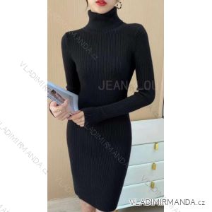 Sexy trägerloses Minikleid für Damen (S / M ONE SIZE) ITALIAN FASHION IMM22922