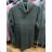 Damen Warmes Langarmkleid (L / XL ONE SIZE) ITALIAN FASHION IM421MIA