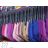 Damen Warmes Langarmkleid (L / XL ONE SIZE) ITALIAN FASHION IM421MIA