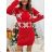 Damen Langarm Pullover (S / M ONE SIZE) ITALIAN FASHION IMM219072