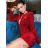 Sexy trägerloses Minikleid für Damen (S / M ONE SIZE) ITALIAN FASHION IMM22922