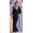 Sexy trägerloses Minikleid für Damen (S / M ONE SIZE) ITALIAN FASHION IMM22922