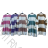 Strickjacke gestrickte warme Langarmfrauen (3XL/4XL ONE SIZE) ITALSKÁ MÓDA IMD21946