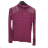 Damen-Strickpullover mit Stehkragen und langen Ärmeln (Einheitsgröße S/M) ITALIAN FASHION IMPLI228596
