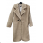 Damen Herbst Langarm Mantel (S/M ONE SIZE) ITALIAN FASHION IMPLM22818000019