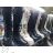 Klettschuhe für Kinder und Mädchen (26-31) FSHOES SHOES OBA22ZIMA