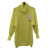 Elegantes Langarmkleid für Damen (S/M ONE SIZE) ITALIAN FASHION IMPLI2220433lurex