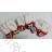 Babyschuhe und Hausschuhe für Jungen (0-6, 6-12, 12-18m) AURA.VIA BM1675