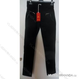 SMILING JEANS M1030 elastische Shorts (36-46)
