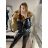 Damen Winterjacke (S-2XL) COL22OR2207C