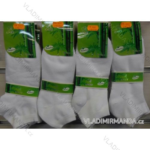 Socken Bambus Knöchel Herren (40-47) AMZF FA4-3000
