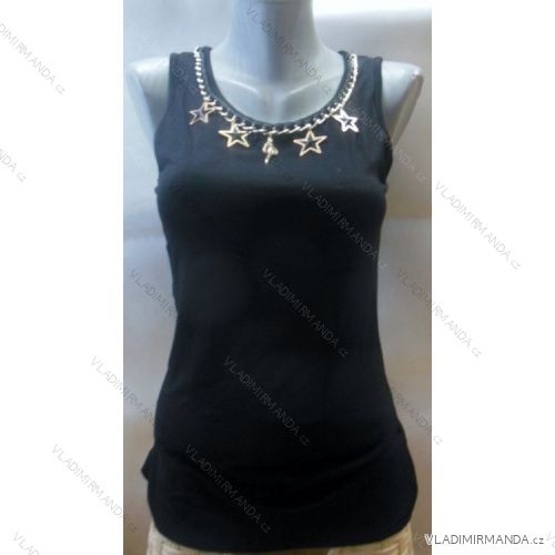 Damet-shirt (s / ml / xl) MB21 KOLLEKTION Z981