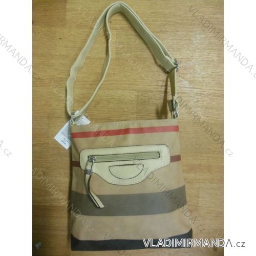 Damenhandtasche (25x25 cm) GESSACI 0811
