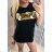 T-Shirt Kurzarm Damen blond (uni sl) ESILLA IMT18310 S/L one size weiß