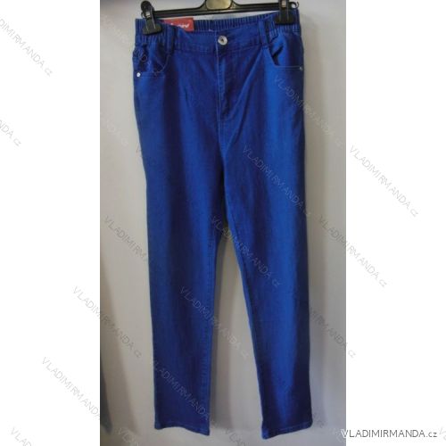 Gewehrjeans Damen mit elastischem Bund (30-42) SUNBIRD SD7266B
