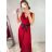 Sexy trägerloses Minikleid für Damen (S / M ONE SIZE) ITALIAN FASHION IMM22922