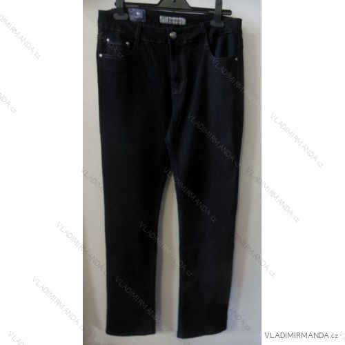 Gewehrjeans Frauen übergroßen (33-42 / blau) SUN BIRD SY7666
