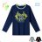 Jungen Langarmshirt (134-164) KUGO S3129