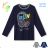 Jungen Langarmshirt (134-164) KUGO S3129