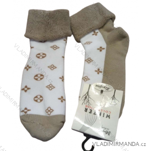 Herrensocken schwach (42-46) POLISH MODA DPP20003