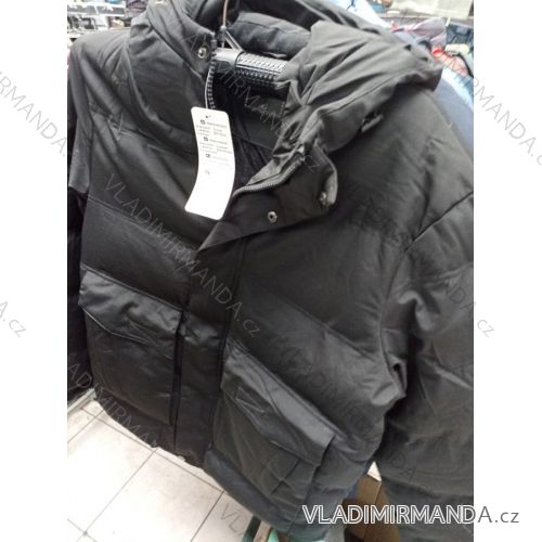 Damen Kurzarmhemd (XL-6XL)  TOV220001
