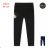 Leggings warm lang Kinder Mädchen (98-128) KUGO FL6707