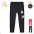 Leggings warm lang Kinder Mädchen (98-128) KUGO FL6707