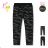 Leggings warm lange Welpen Mädchen (134-164) KUGO JI9566
