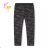 Leggings warm lange Welpen Mädchen (134-164) KUGO JI9566