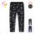 Leggings warm lange Welpen Mädchen (134-164) KUGO JI9566