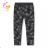 Leggings warm lange Welpen Mädchen (134-164) KUGO JI9566