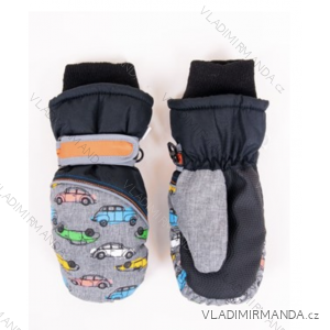 Kinder Skihandschuhe Jungen (12) YOCLUB RN-146