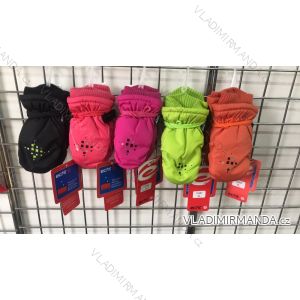 Handschuhe Fäustlinge Winter Ski Junioren und Damen (S-XL) ECHT ECHT22C087