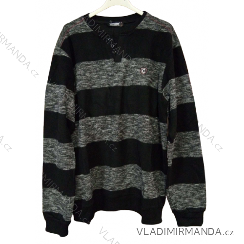 Langarmpullover für Herren (L-3XL) TURKISH MODA TMF22CMR-8278
